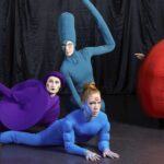Miramos på Kulturhuset Vingen via Kubo
